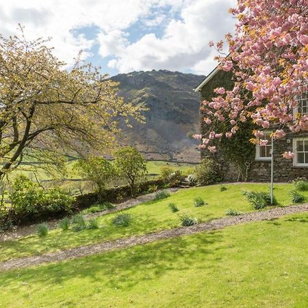Bramrigg House Villa Grasmere Exterior photo