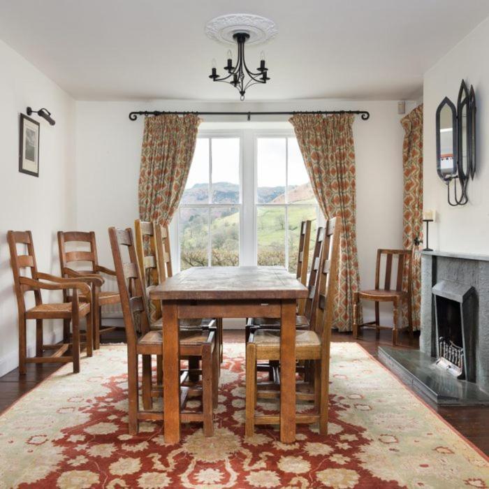 Bramrigg House Villa Grasmere Exterior photo
