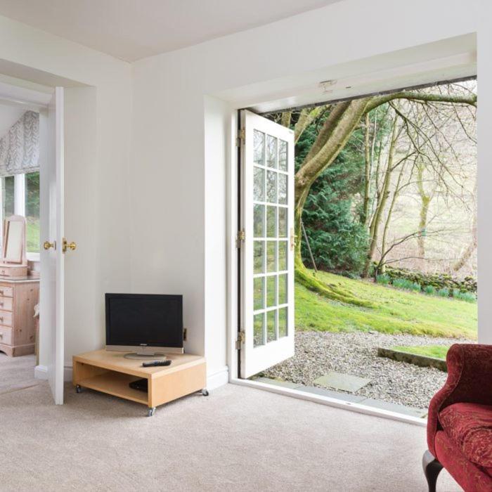 Bramrigg House Villa Grasmere Exterior photo